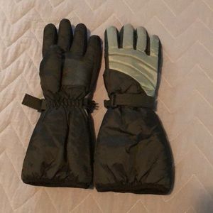 Youth Winter Gloves